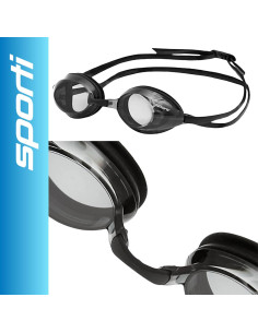 Gafas de Natación Antivaho Sporti -1.5D a -8.0D Unisex 2