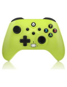 Controlador Inalámbrico Nonbliep Verde para Xbox Series X/S/One