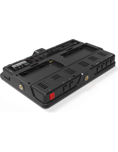 Monitor de Campo LILLIPUT H7 7" Full HD 1800nits HDMI