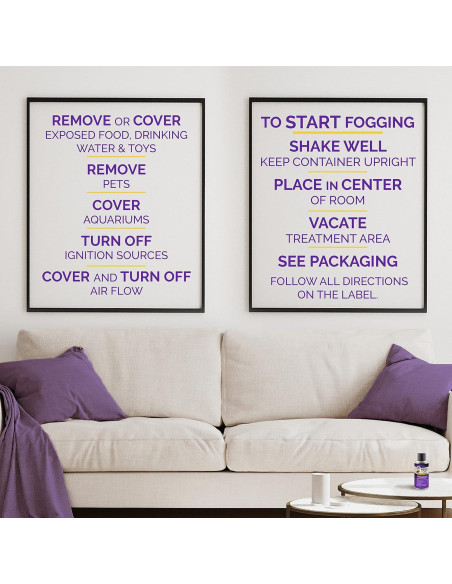 Niebla Insecticida Hot Shot 2 Onzas - Control Chinches y Pulgas