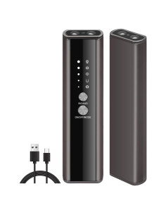 Detector de Dispositivos Ocultos Shenzhen Guangrun - Seguridad Personal