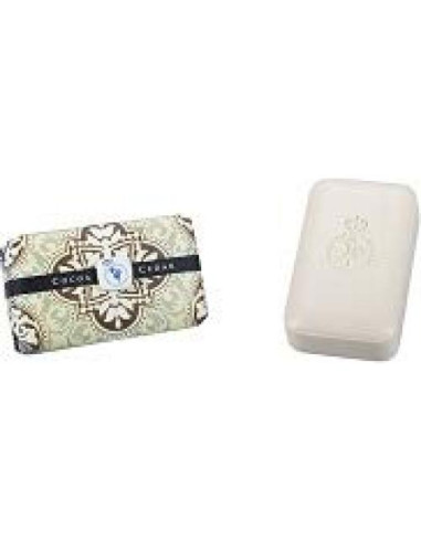 Jabón en Barra Castelbel Azulejos Portugueses 300g Cedro de Cacao