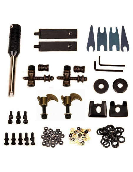 Accesorios para Máquina de Tatuaje Inilo Liner - 1 Pcs