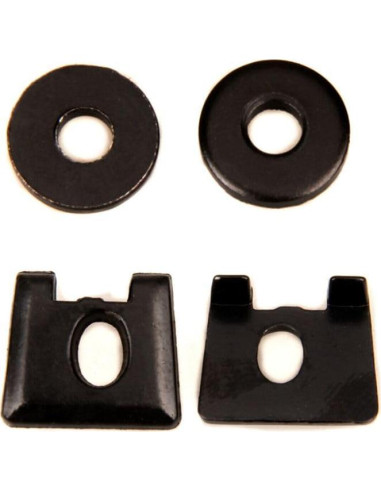 Accesorios para Máquina de Tatuaje Inilo Liner - 1 Pcs