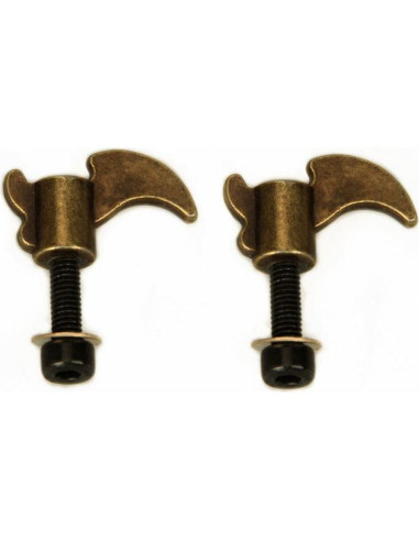 Accesorios para Máquina de Tatuaje Inilo Liner - 1 Pcs