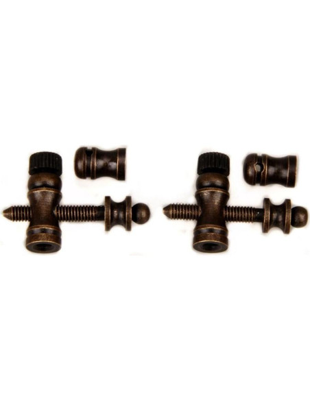 Accesorios para Máquina de Tatuaje Inilo Liner - 1 Pcs