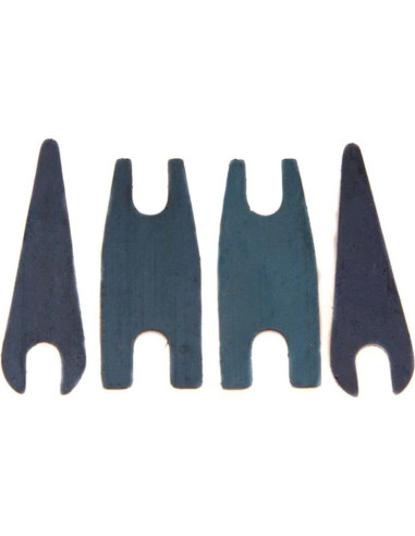 Accesorios para Máquina de Tatuaje Inilo Liner - 1 Pcs