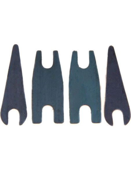 Accesorios para Máquina de Tatuaje Inilo Liner - 1 Pcs