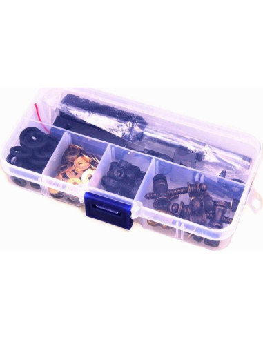 Accesorios para Máquina de Tatuaje Inilo Liner - 1 Pcs