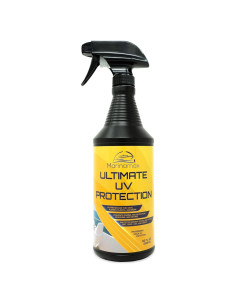 Spray de Protección UV Marinamax 946 ml para Vinilo y Plástico