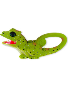 Linterna Mini WildLight Verde para Niños - Baterías Incluidas 2