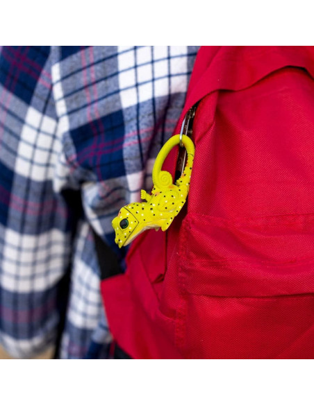 Linterna Mini WildLight Verde para Niños - Baterías Incluidas Linterna Mini WildLight Verde para Niños - Baterías Incluidas