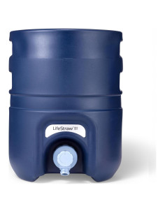 Purificador de Agua Portátil LifeStraw Escape 19.87L/min