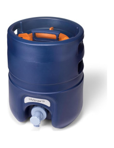 Purificador de Agua Portátil LifeStraw Escape 19.87L/min 2