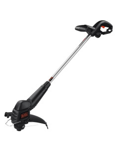 Recortadora Eléctrica Black+Decker ST4500 3.5A 30.48cm 2-en-1