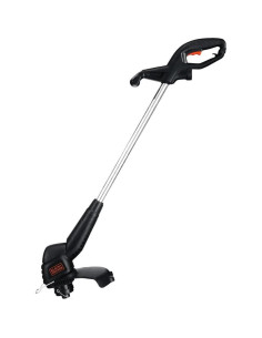 Recortadora Eléctrica Black+Decker ST4500 3.5A 30.48cm 2-en-1 2