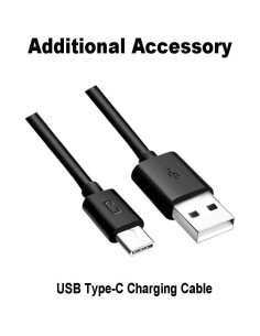 Linterna de Llavero Nitecore Tip SE 700 Lúmenes Recargable USB-C 2