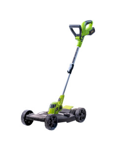 Cortadora de Césped Inalámbrica Earthwise LSTM2012-4 20V 30.48cm