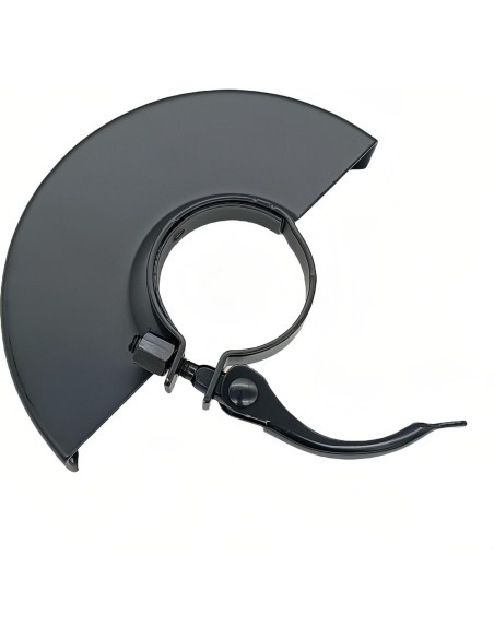 Protector de Amoladora Dewalt 5" y 4.5" Ajustable 397661-01