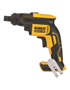 Atornillador DEWALT 20V MAX DCF624B Sin Cable 2000 RPM