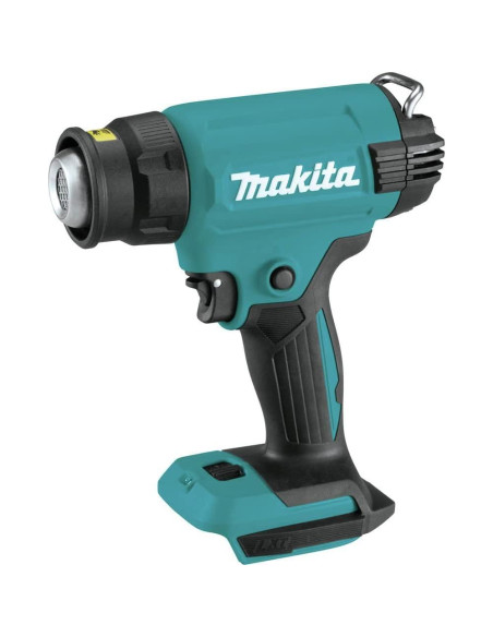 Pistola de Calor Sin Cable Makita XGH02ZK 18V Temperatura Variable Pistola de Calor Sin Cable Makita XGH02ZK 18V Temperatura Variable