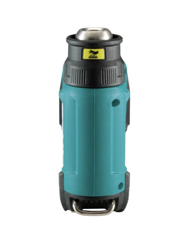 Pistola de Calor Sin Cable Makita XGH02ZK 18V Temperatura Variable