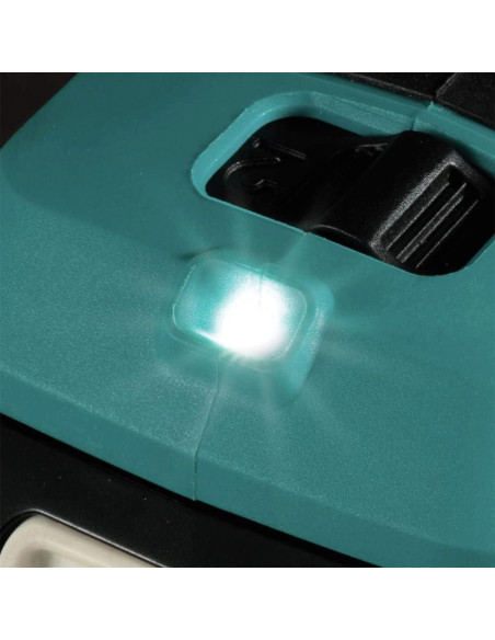 Pistola de Calor Sin Cable Makita XGH02ZK 18V Temperatura Variable Pistola de Calor Sin Cable Makita XGH02ZK 18V Temperatura Variable