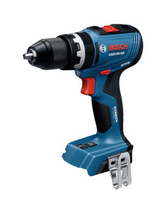 Taladro Atornillador de Percusión Bosch GSB18V-65N 775 N-m 18V 2