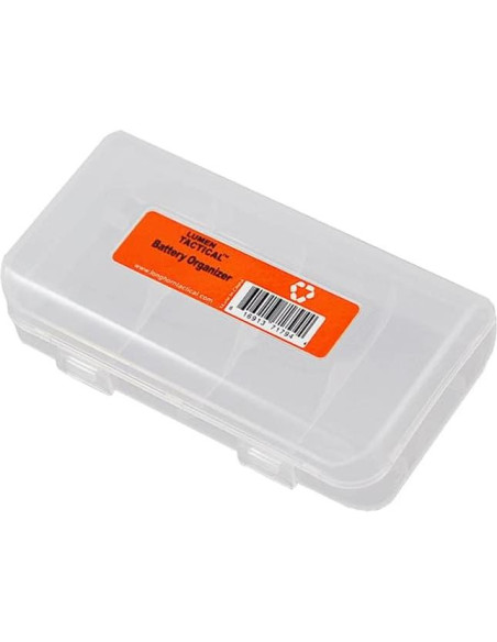 Linterna EDC Nitecore T4K 4000 lúmenes recargable USB-C