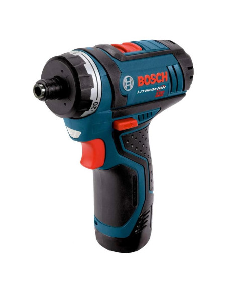 Controlador Inalámbrico Bosch PS21-2A-RT 12V 30Nm 2 Velocidades Controlador Inalámbrico Bosch PS21-2A-RT 12V 30Nm 2 Velocidades