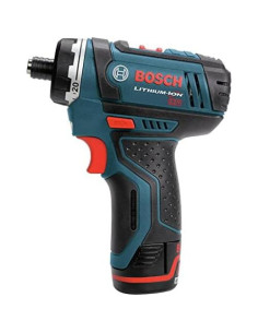 Controlador Inalámbrico Bosch PS21-2A-RT 12V 30Nm 2 Velocidades 2