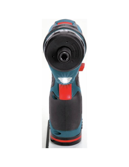 Controlador Inalámbrico Bosch PS21-2A-RT 12V 30Nm 2 Velocidades Controlador Inalámbrico Bosch PS21-2A-RT 12V 30Nm 2 Velocidades