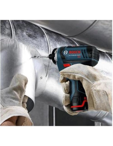 Controlador Inalámbrico Bosch PS21-2A-RT 12V 30Nm 2 Velocidades