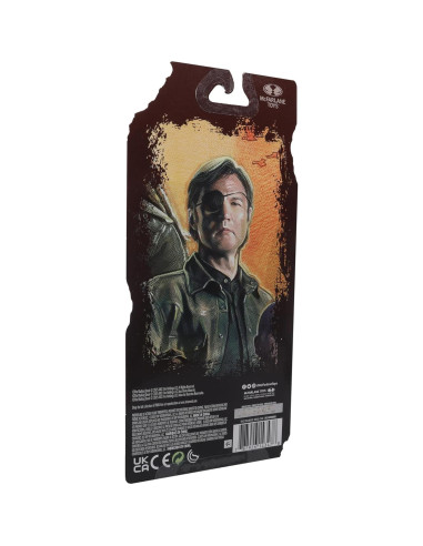 Figura de Acción El Gobernador McFarlane Toys 27.94 cm