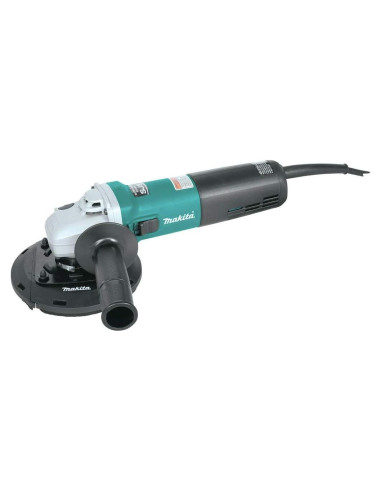 Amoladora Angular Makita 9565CV 5" 13 AMP Velocidad Variable