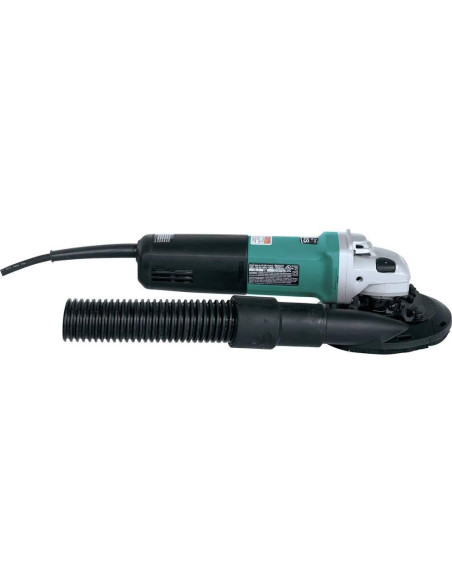 Amoladora Angular Makita 9565CV 5" 13 AMP Velocidad Variable
