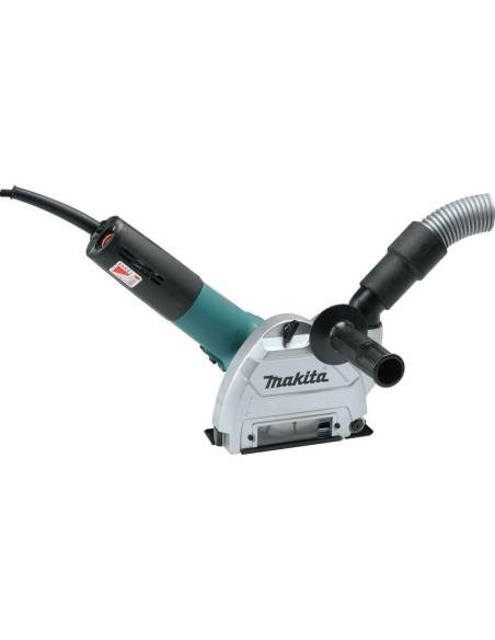 Amoladora Angular Makita 9565CV 5" 13 AMP Velocidad Variable