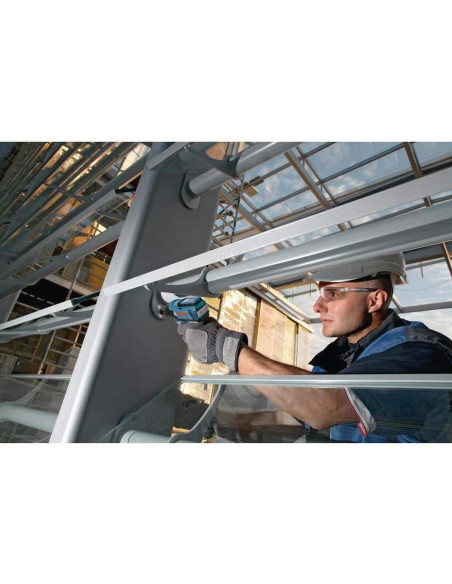 Destornillador de Impacto Inalámbrico Bosch PS42-02 12V 2.0 Ah