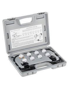 Kit de Prueba Noid Lite OTC 3054E para Sistemas EFI