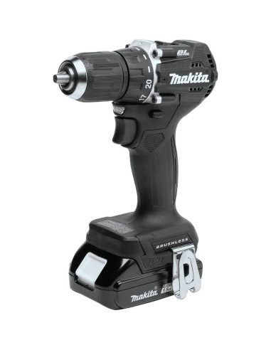 Kit Combo Herramientas Inalámbricas Makita 18V LXT 2 Piezas