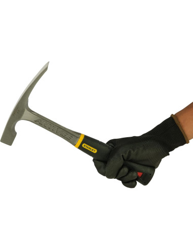 Martillo de Ladrillo Stanley 1-54-022 Antivibe 0.6 kg