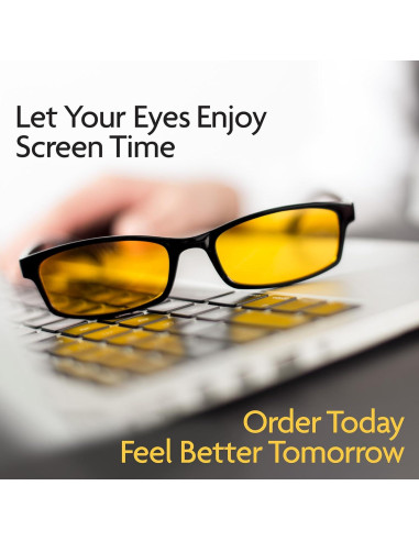 Gafas de lectura Prospek +1.25 dioptrías, anti-reflejo, unisex