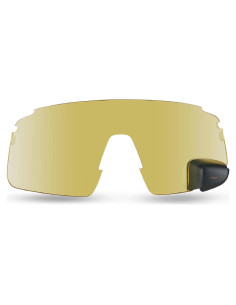 Lente de Repuesto TriEye para Gafas de Ciclismo UV400