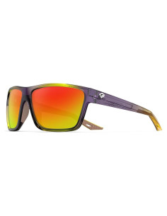 Gafas de sol deportivas TOREGE Nautilus UV400 unisex TR90