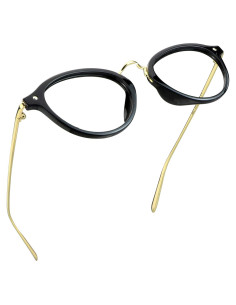 Gafas Anti Luz Azul LifeArt, Sin Magnificación, Unisex