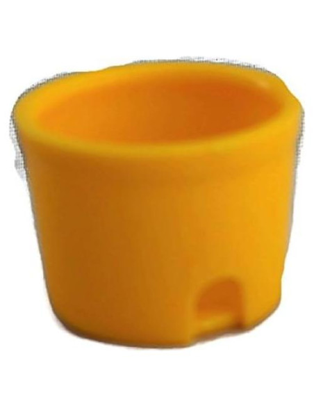 Repuesto Cubo Amarillo para Trampa para Ratones Hasbro