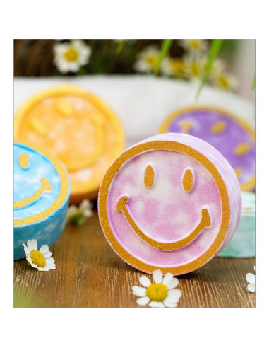 Bombas de Ducha Aromaterapia EUSEMIA 12 Pcs Aceites Esenciales