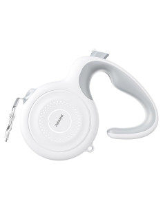 Correa Retráctil para Perros Petsuper 3M Auto-Freno Nylon 40kg