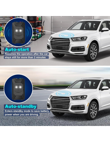 Repelente Ultrasónico de Roedores Qaihiei - Paquete de 2