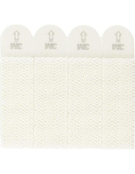 Tiras para Colgar Cuadros 3M Command, Paquete Grande de 18 Pares